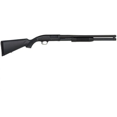 Escopeta Pump Maverick 88 31046 Cal 12