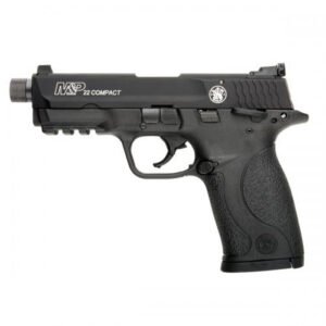 Pistola Smith & Wesson M&P®22 COMPACT