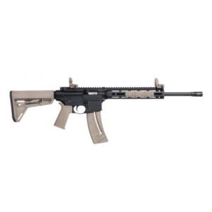 Rifle Smith & Wesson M&P®15-22 SPORT FLAT DARK EARTH