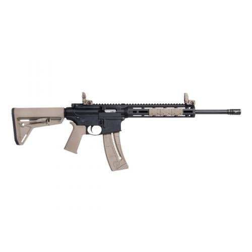 Rifle Smith & Wesson M&P®15-22 SPORT FLAT DARK EARTH