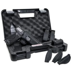 Pistola Smith & Wesson M&P40 M2.0 Kit
