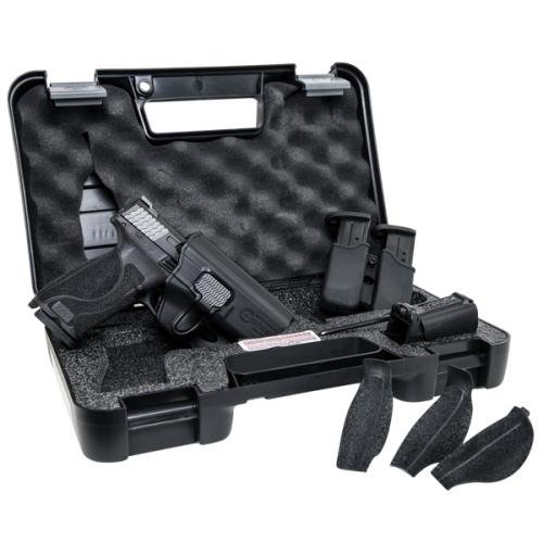 Pistola Smith & Wesson M&P40 M2.0 Kit