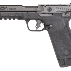 Pistola Smith & Wesson M&P 22 Magnum