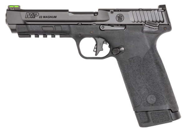 Pistola Smith & Wesson M&P 22 Magnum