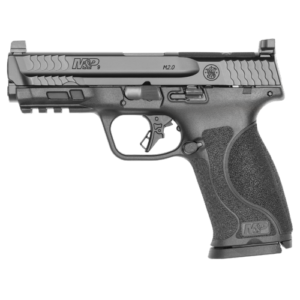 Pistola Smith & Wesson M&P9 M2.0 OR NTS