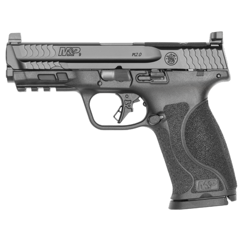 Pistola Smith & Wesson M&P9 M2.0 OR NTS