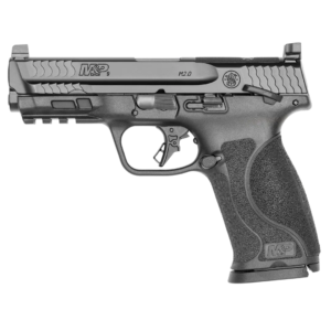 Pistola Smith & Wesson M&P9 M2.0 OR TS