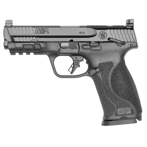 Pistola Smith & Wesson M&P9 M2.0 OR TS