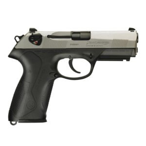 Pistola Beretta PX4 Inox tipo F