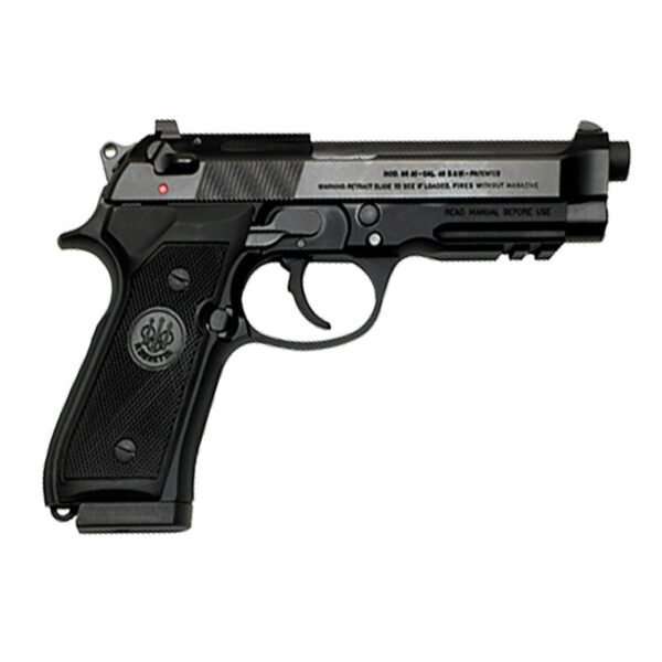 Pistola Beretta 92 A1