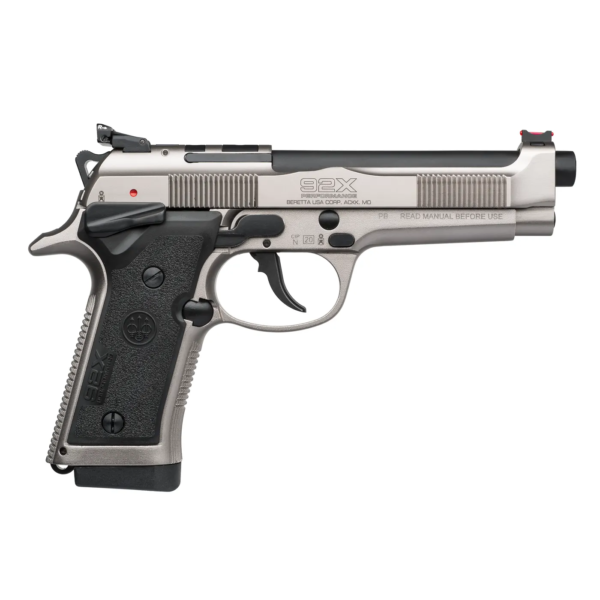 Pistola Beretta 92 X Defensive