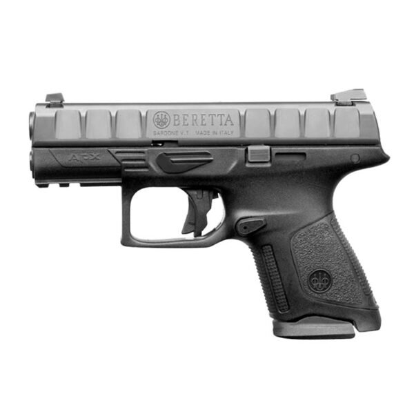 Pistola Beretta APX A1 Compact