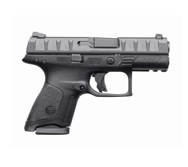 Pistola Beretta APX Compact