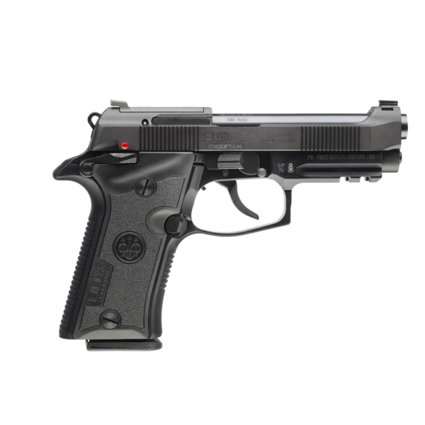 Pistola Beretta 80 X Cheetah