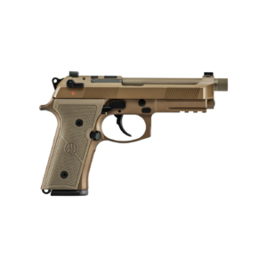 Pistola Beretta M9A4 Centurion FDE