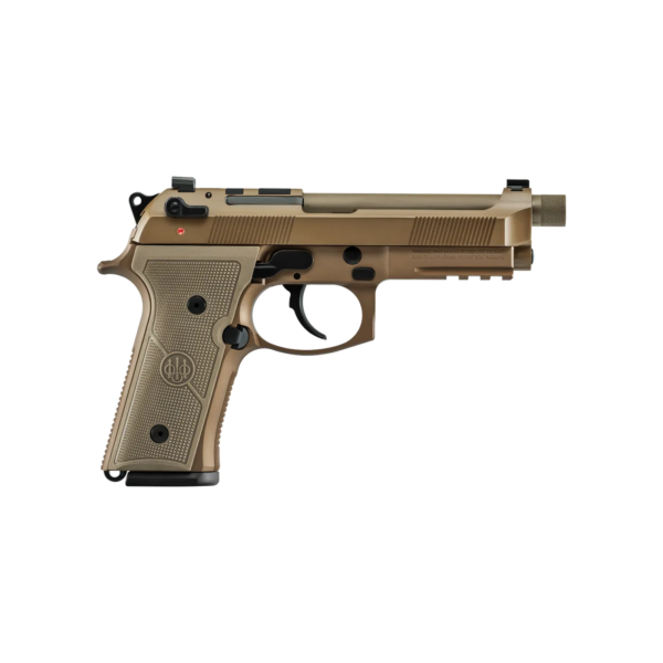 Pistola Beretta M9A4 Centurion FDE