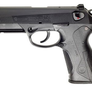 Pistola Beretta PX4 Standar Tipo F