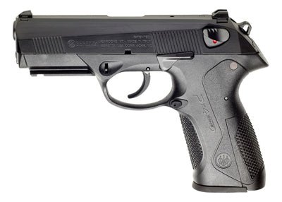 Pistola Beretta PX4 Standar Tipo F