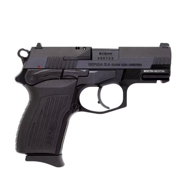 Pistola Bersa TPR9C