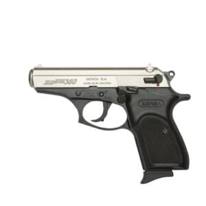 Pistola Bersa Thunder 380 Bicolor