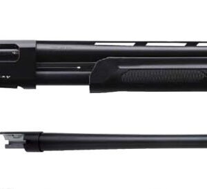Escopeta Pump Akkar Churchill Combo Sy 12×71