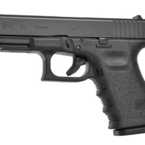 Pistola Glock 19 Gen 3 9x19
