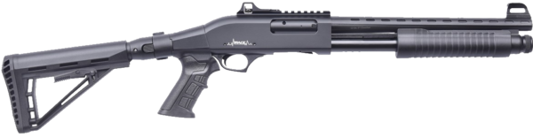 Escopeta Khan Arms Mace Force