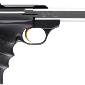 Pistola Browning Buckmark STD URX Inox