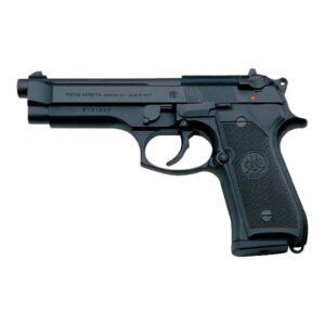Pistola Beretta 92FS