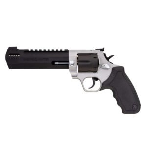 Revólver Taurus 357H Raging Hunter
