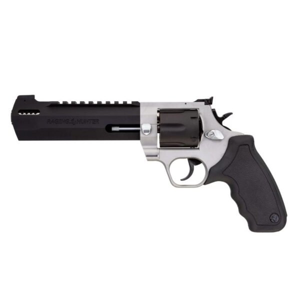 Revólver Taurus 357H Raging Hunter