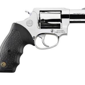 Revólver Taurus 85S Inox