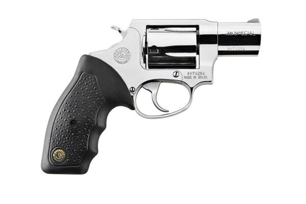 Revólver Taurus 85S Inox