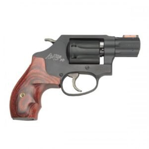 Revólver Smith & Wesson 351PD