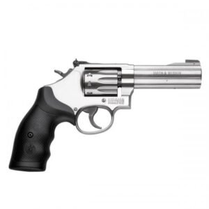 Revólver Smith & Wesson 617
