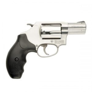 Revolver Smith & Wesson 60