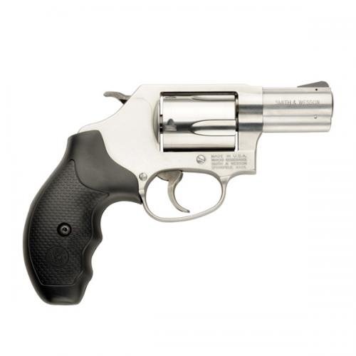 Revolver Smith & Wesson 60