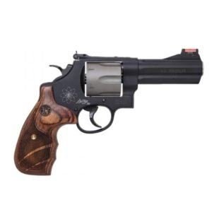 Revolver Smith & Wesson 329PD
