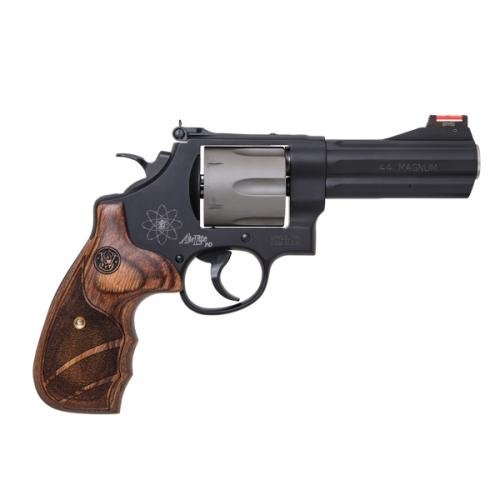 Revolver Smith & Wesson 329PD