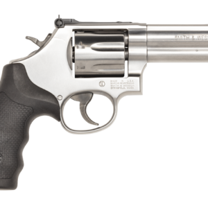 Revólver Smith & Wesson 686 PLus