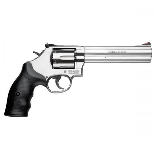 Revólver Smith & Wesson 686
