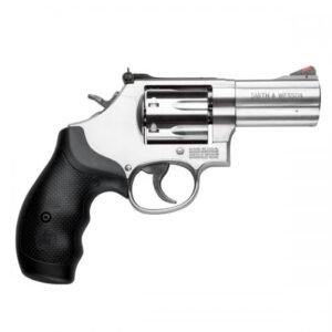 Revólver Smith & Wesson 686 Plus
