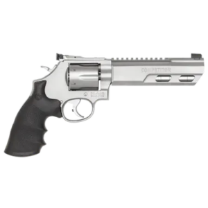 Revolver Smith & Wesson 686 COMPETITOR 6″ WEIGHTED BARREL PERFORMANCE CENTER