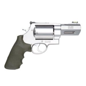 Revólver Smith & Wesson Performance Center 460XVR