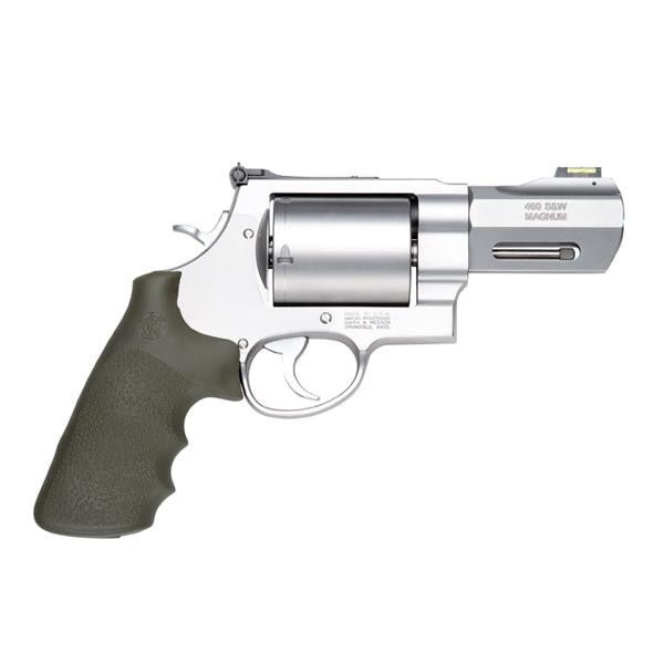 Revólver Smith & Wesson Performance Center 460XVR