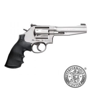 Revólver Smith & Wesson 686 Plus Performance Center