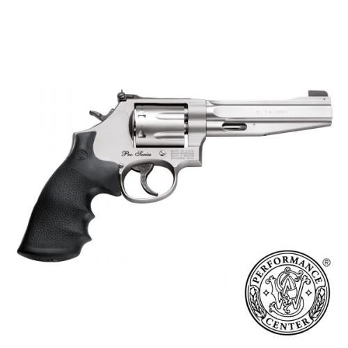 Revólver Smith & Wesson 686 Plus Performance Center