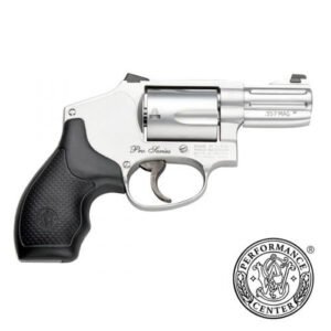 Revólver Smith & Wesson 640 Performance Center