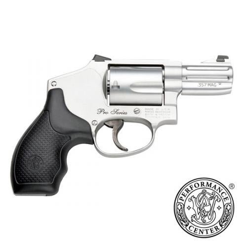 Revólver Smith & Wesson 640 Performance Center