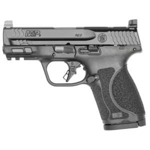 Pistola Smith & Wesson M&P9 2.0 Compact